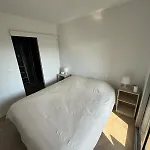 3-room In - Swimming Pool - Sea View Апартаменты *