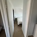 Апартаменты 3-room In - Swimming Pool - Sea View *