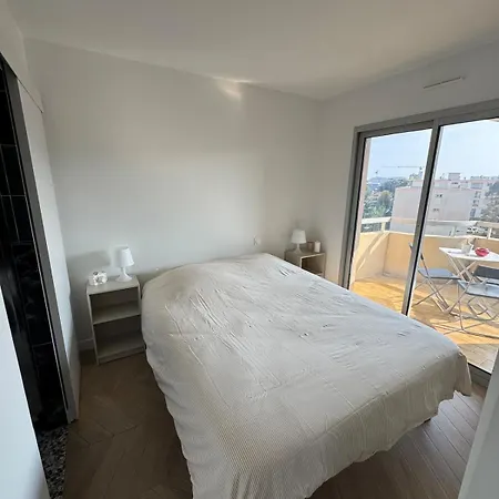 3-room In - Swimming Pool - Sea View