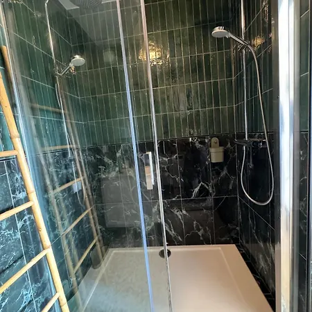 3-room In - Swimming Pool - Sea View Appartement